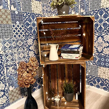 “ruhige Momente” In