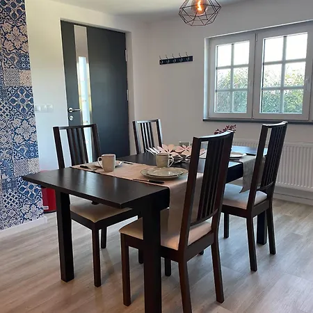 Apartment “ruhige Momente” In *