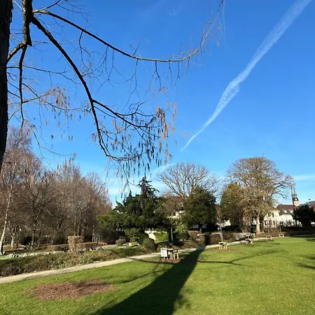 “ruhige Momente” In