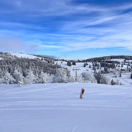 Apartamento “ruhige Momente” In