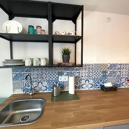 “ruhige Momente” In Apartamento