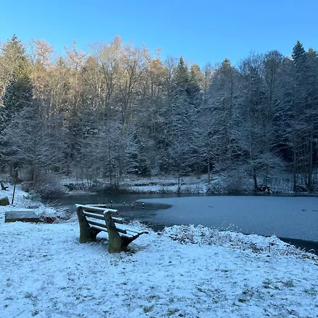 “ruhige Momente” In *