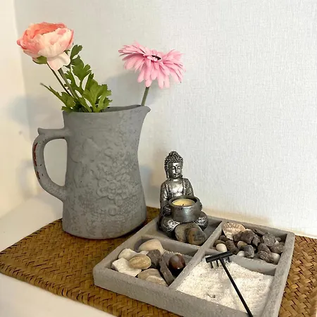 Apartment “ruhige Momente” In Waldkirch