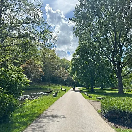 “ruhige Momente” In *