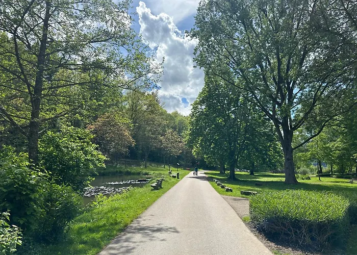 “ruhige Momente” In *